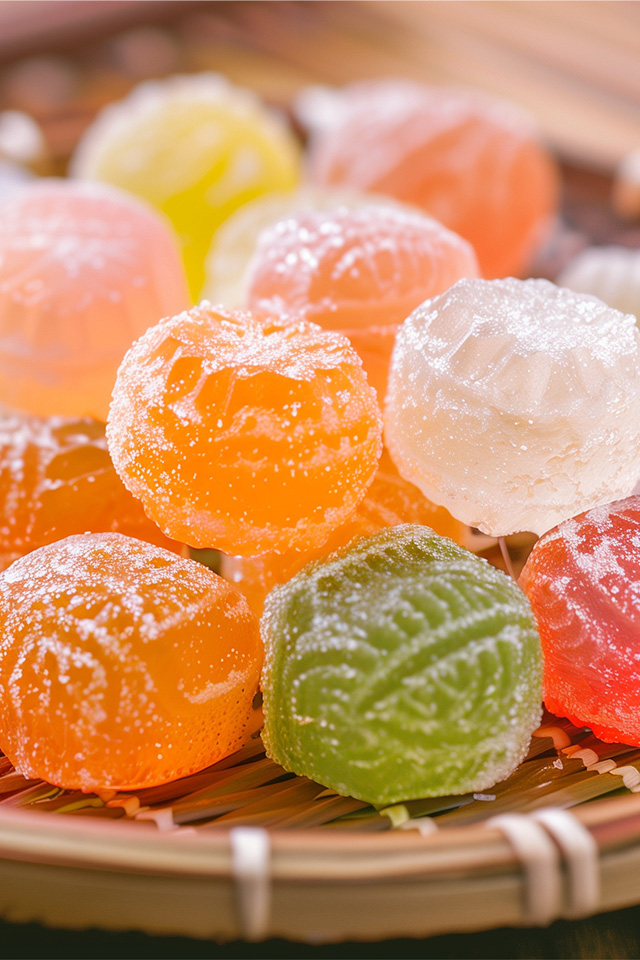 菓子処 ぼんぽ庵