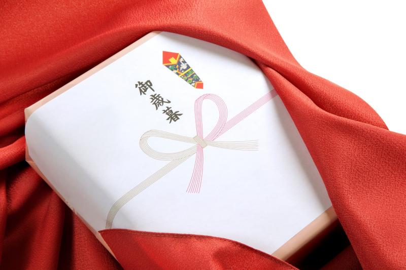 有料オプション包装