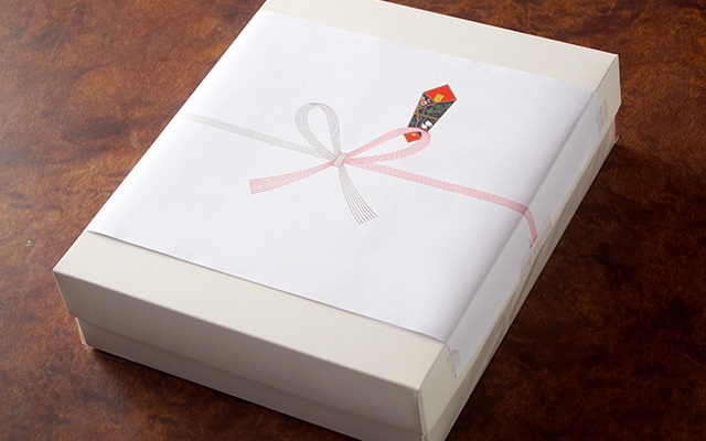 琥珀糖の包装オプション｜菓子処 ぼんぽ庵